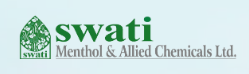 Swati Menthol and Allied Chemicals Ltd